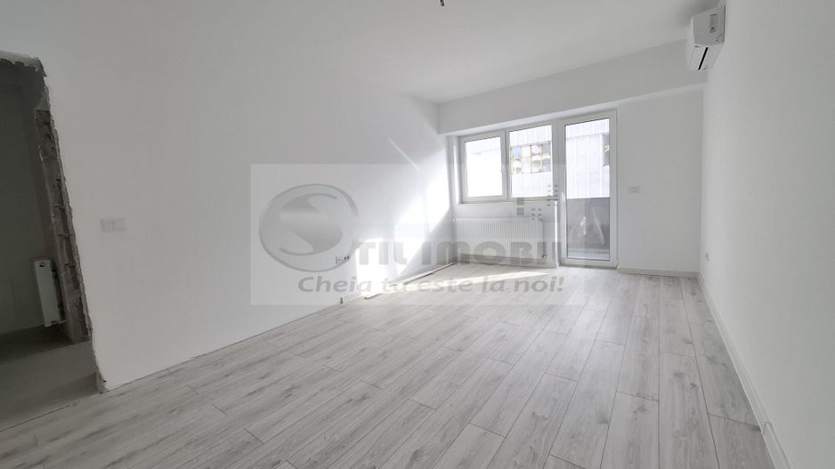 Apartament decomandat de vanzare in Iasi, Galata, 44,58 mp, bloc nou - Poză 4