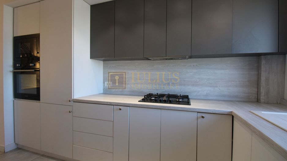 2 minute de Nokia, 3 camere, centrala proprie, pet-friendly - Poză 9