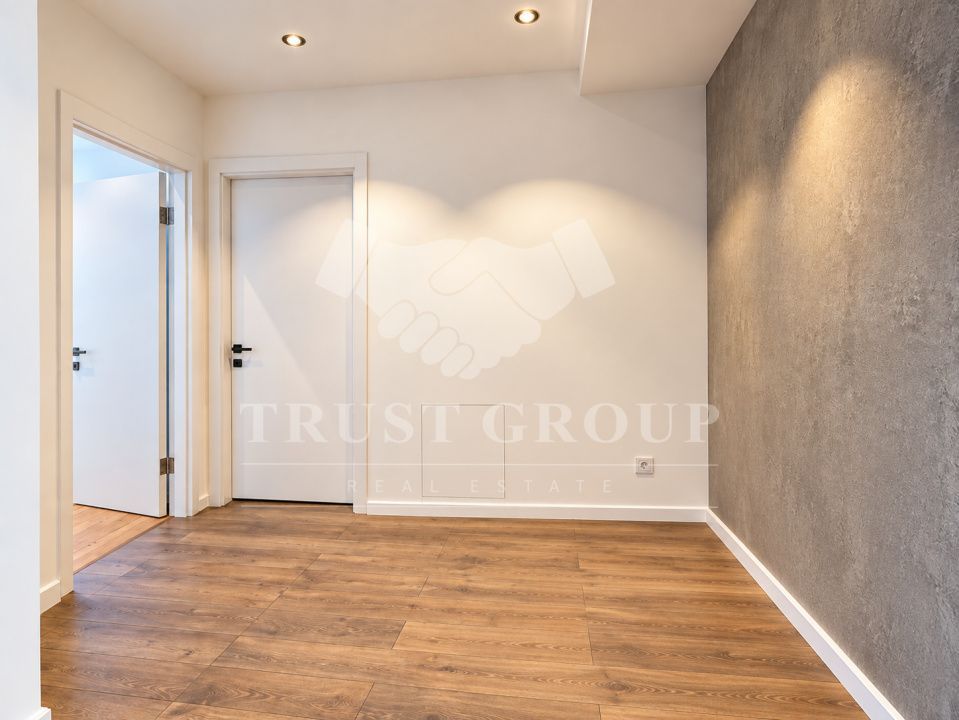Aparatment 4 camere Victoriei | Terasa 44mp | Loc de parcare + Boxa - Poză 13