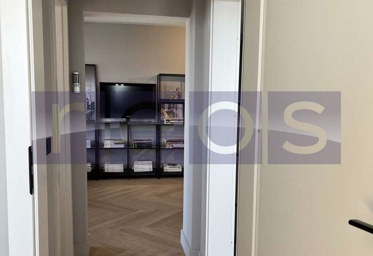 Apartament 3 camere complet renovat in2024  | Floreasca | Vedere spectaculoasa - Poză 10