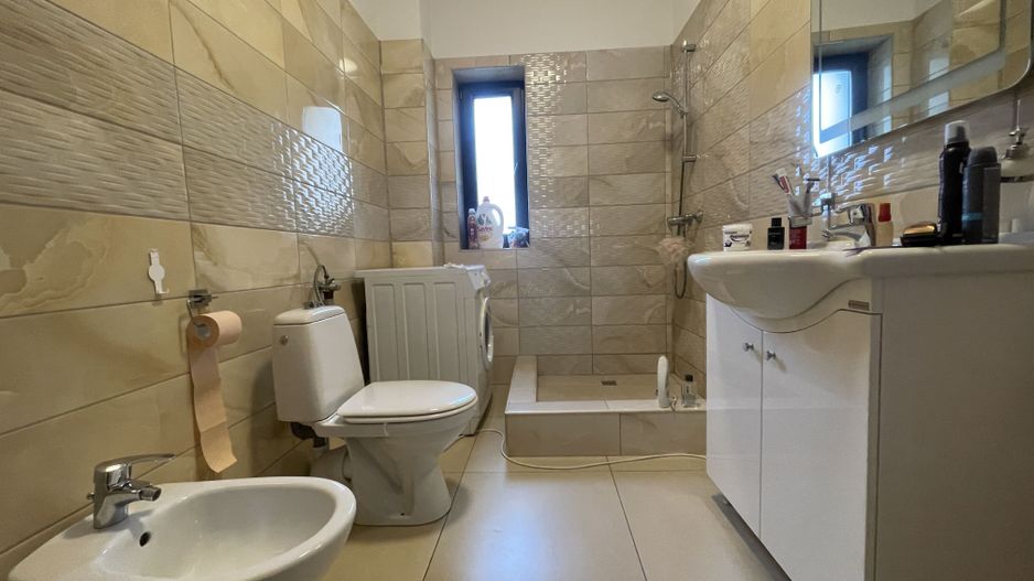 Ocazie | Vila Luxoasă 5 camere - Aradului, Timisoara - Poză 12