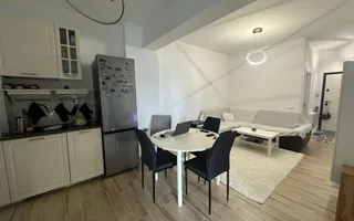 Apartament 3 Camere Finalizat - Pallady, 8 min metrou Teclu - Poză 21
