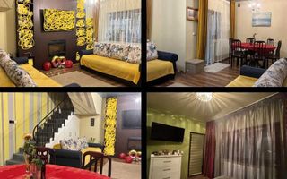 Family Market Miroslava–Casa P+E| 232 mp teren|3 dormitoare|Mobilată - Poză 7