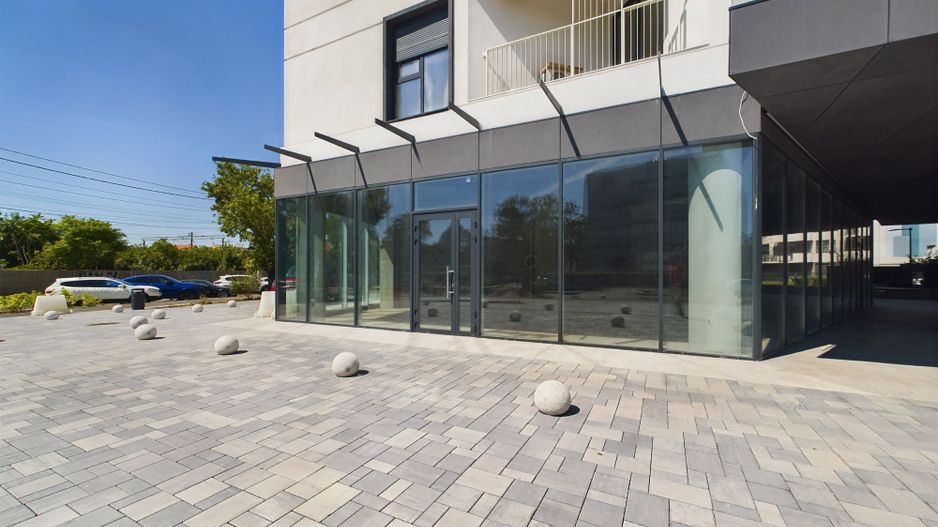 Spațiu comercial central în zona Circumvalațiunii City of Mara - Poză 2