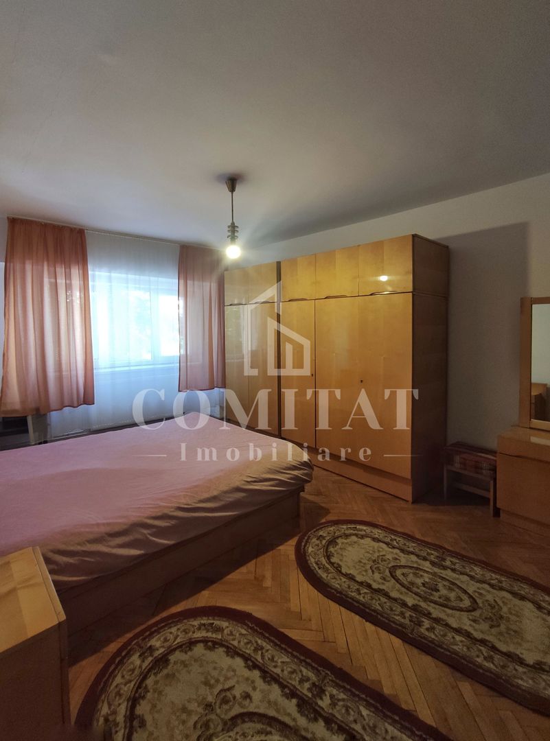 Apartament 2 camere | De inchiriat | Decomandat | cartier Gheorgheni - Poză 7