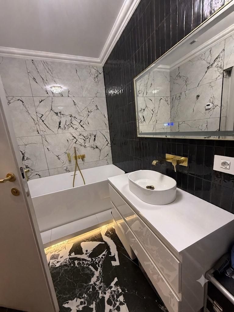 3camdec-str. Verzisori 18/Spl. Unirii-Timpuri Noi - Poză 9