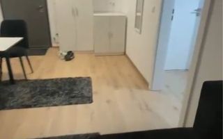 Apartament cu 2 camere, 40mp, parcare, Zona Maurer Residence - Poză 8