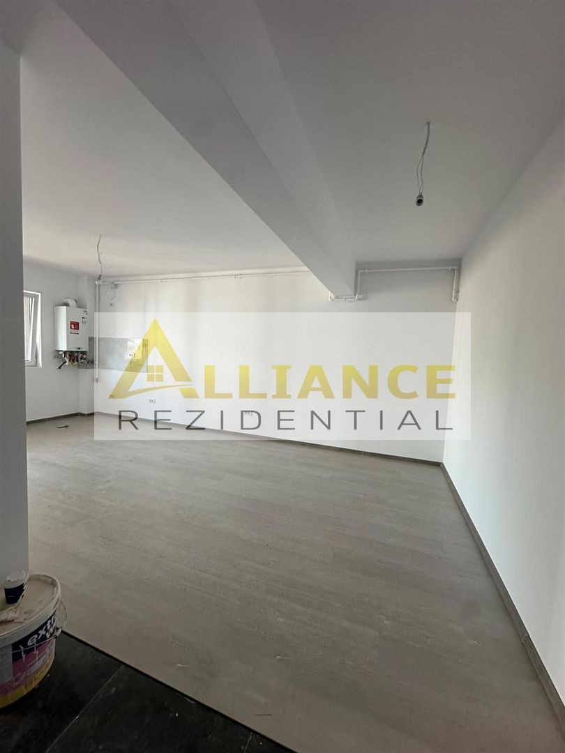 15 MINUTE METROU BERCENI - STUDIO - 102.000eur TVA INCLUS - Poză 1