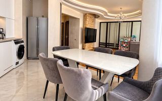 Apartament spre vinzare sectorul Rascani - Poză 4