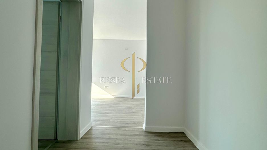 Apartament 2 camere decomandat | 56Mp + loc de parcare | Giroc - Poză 4
