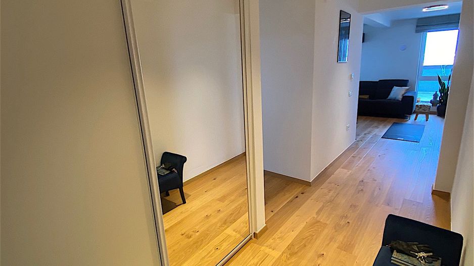 Penthouse Calea Aradului -  terasa 40 mp - Poză 27