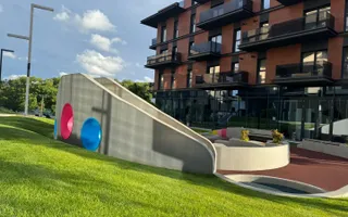 Apartament 1 camera + loc parcare FREYA Residence - Poză 29