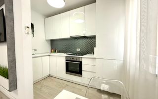 Apartament superb cu 2 camere prima inchiriere | Zona Lipovei - Poză 5