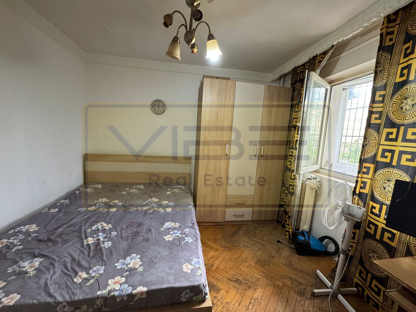 Apartament 2 camere decomandat Alexandru cel Bun - Poză 4