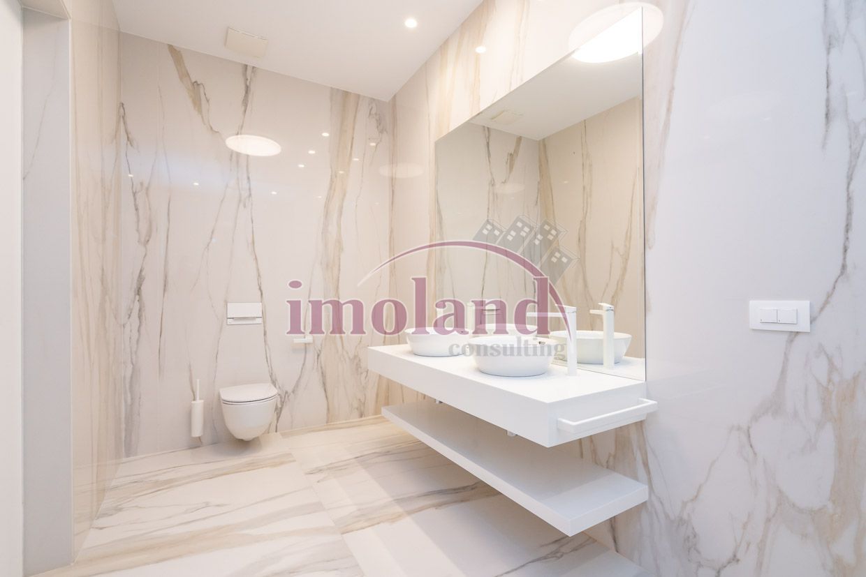 Apartament superb - 4 camere - vanzare - Rahmaninov - Floreasca - Poză 31