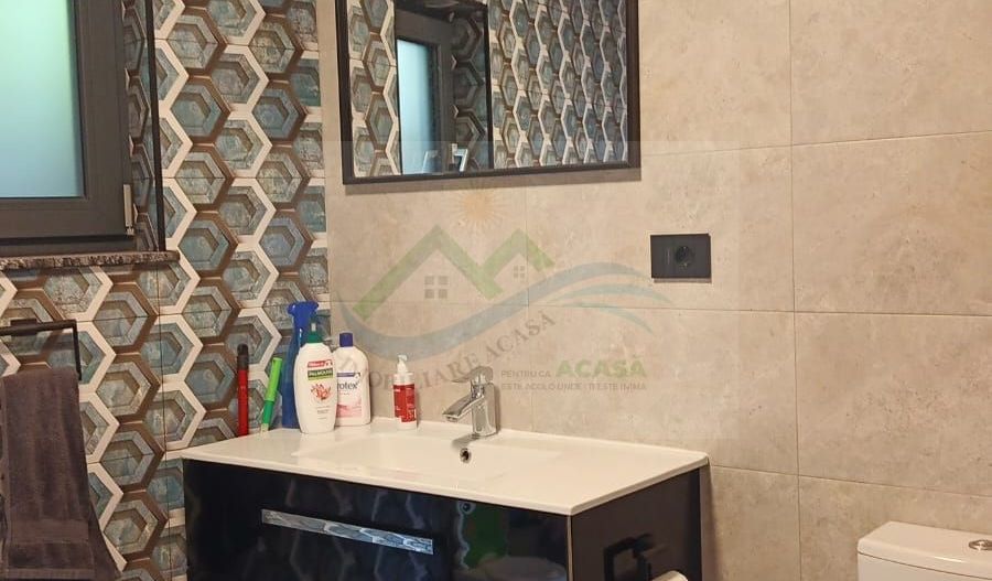 Proprietate exclusivistă – casă individuală Sfântu Ilie/Suceava - Poză 35