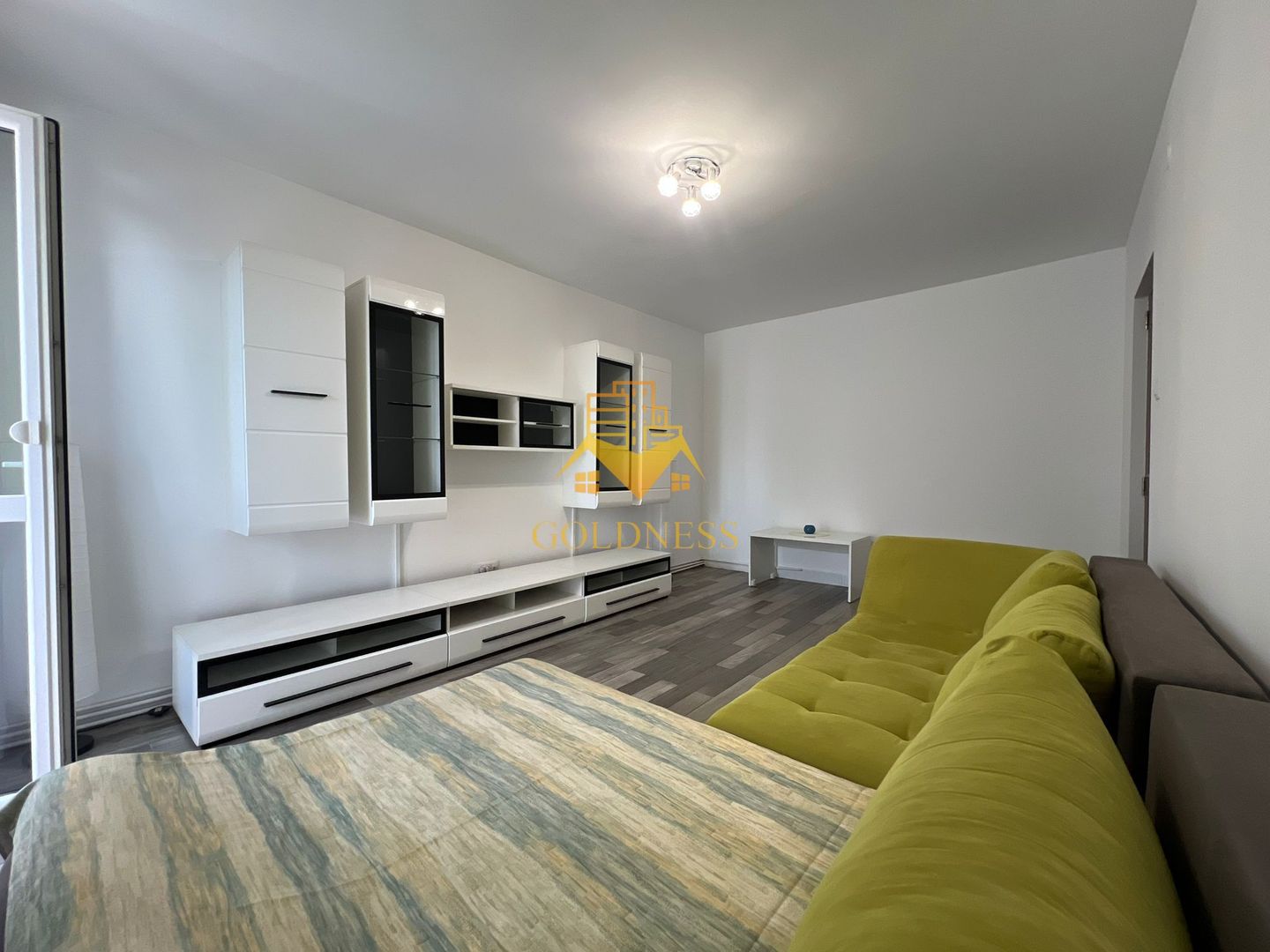 3 camere, modern,  parcare, Manastur Zona Primaverii, MC Donald's, BIG - Poză 1