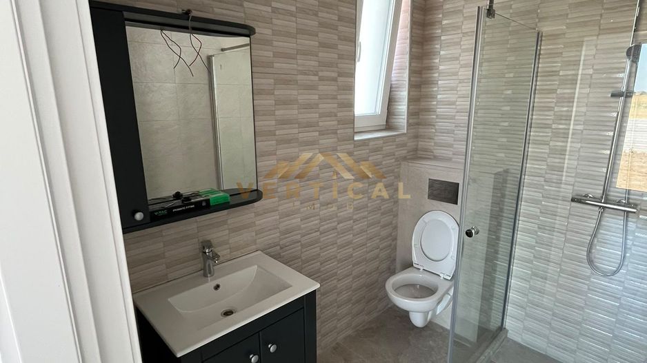 Casă Modernă cu 2 Dormitoare și Curte Berceni Ilfov - Poză 7