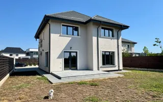 Vanzare vila cu 5 camere | Mogosoaia | Zona linistita - Poză 16