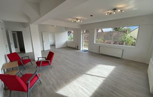 Casa P+2+M de inchiriat in zona Blumana - Brasov