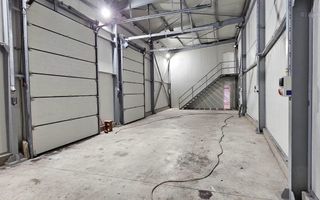 Ofertă de închiriere - Hala modernă pe strada Unirii, Galați - Poză 8