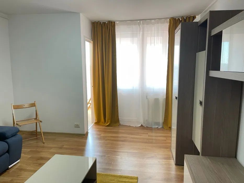 Garsonieră mobilată | Drumul Taberei | Metrou T. Vladimirescu - Poză 1