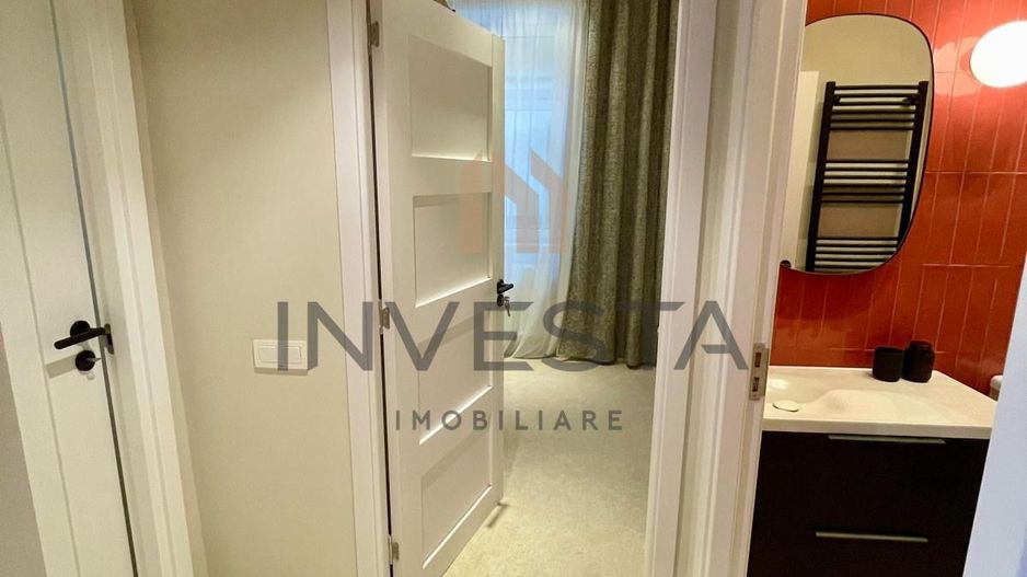 Apartament 3 camere finist la cheie zona Centrala! - Poză 8
