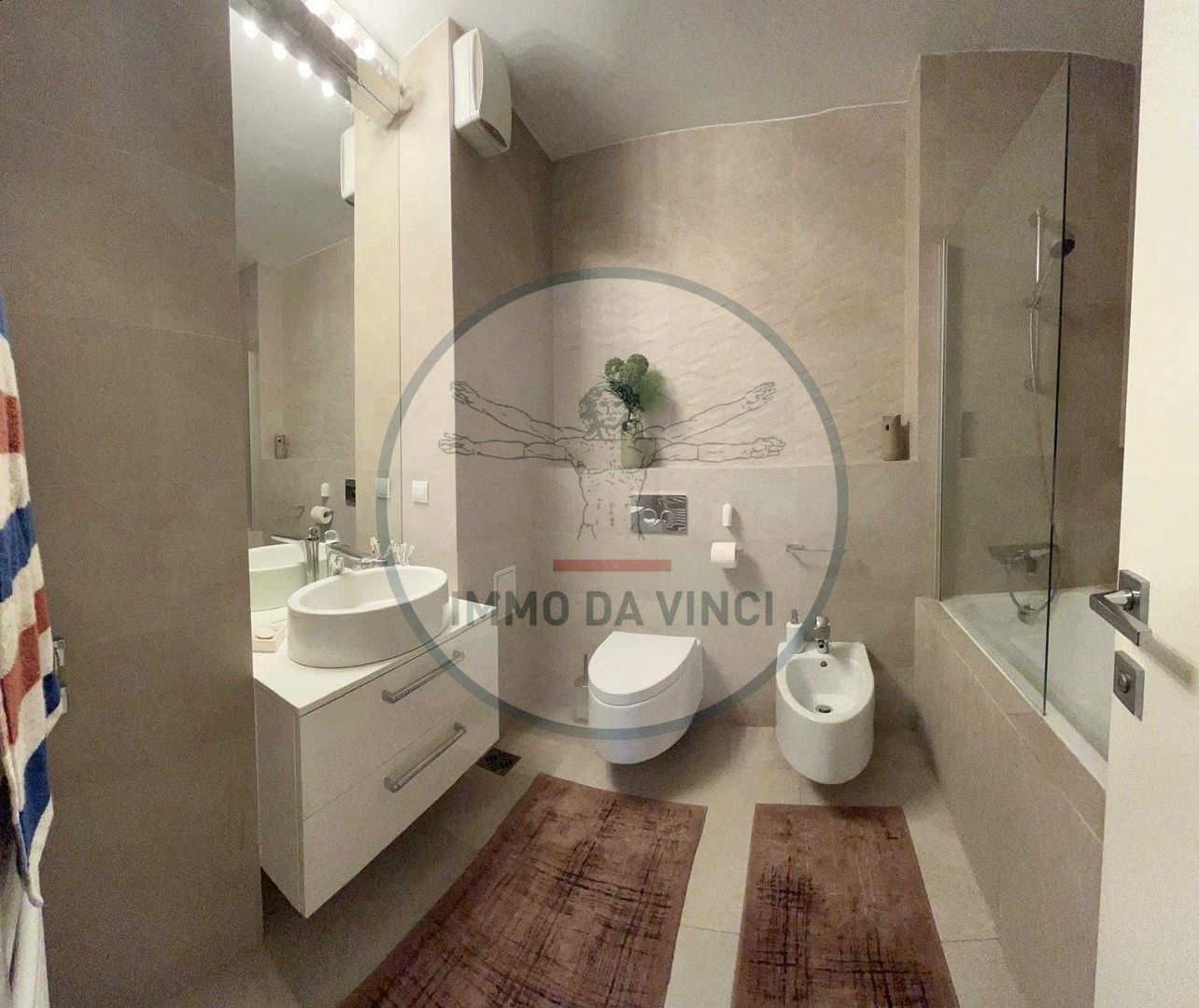 Apartament de vânzare 3 camere Zona Iulius Mall - Poză 5