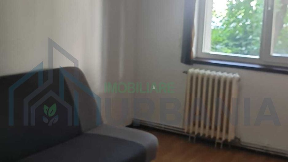 Apartament 4 camere de închiriat, parter, zona Canta, Iași - Poză 3