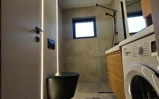 Apartament 2 camere // Bloc Boutique // Parcare inclusa // Straulesti - Poză 7