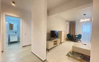 Apartament LUX **2 camere**Parcare inclusa//Hotel Marriott/Unirii - Poză 5