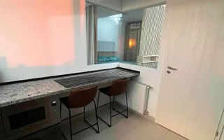 🏡 Studio Tip 2 Camere | Bloc 2023 | Etaj 8 | metrou Lujerului - GranVia Park - Poză 12