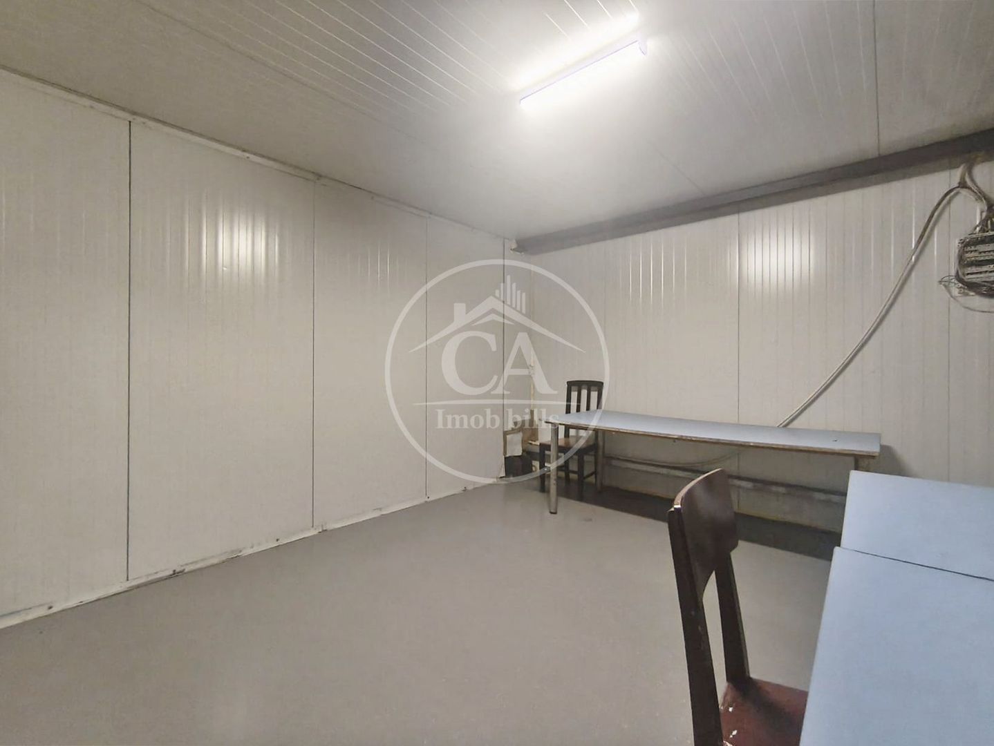 Hala de inchiriat in zona Sanmartin, Oradea - Poză 8