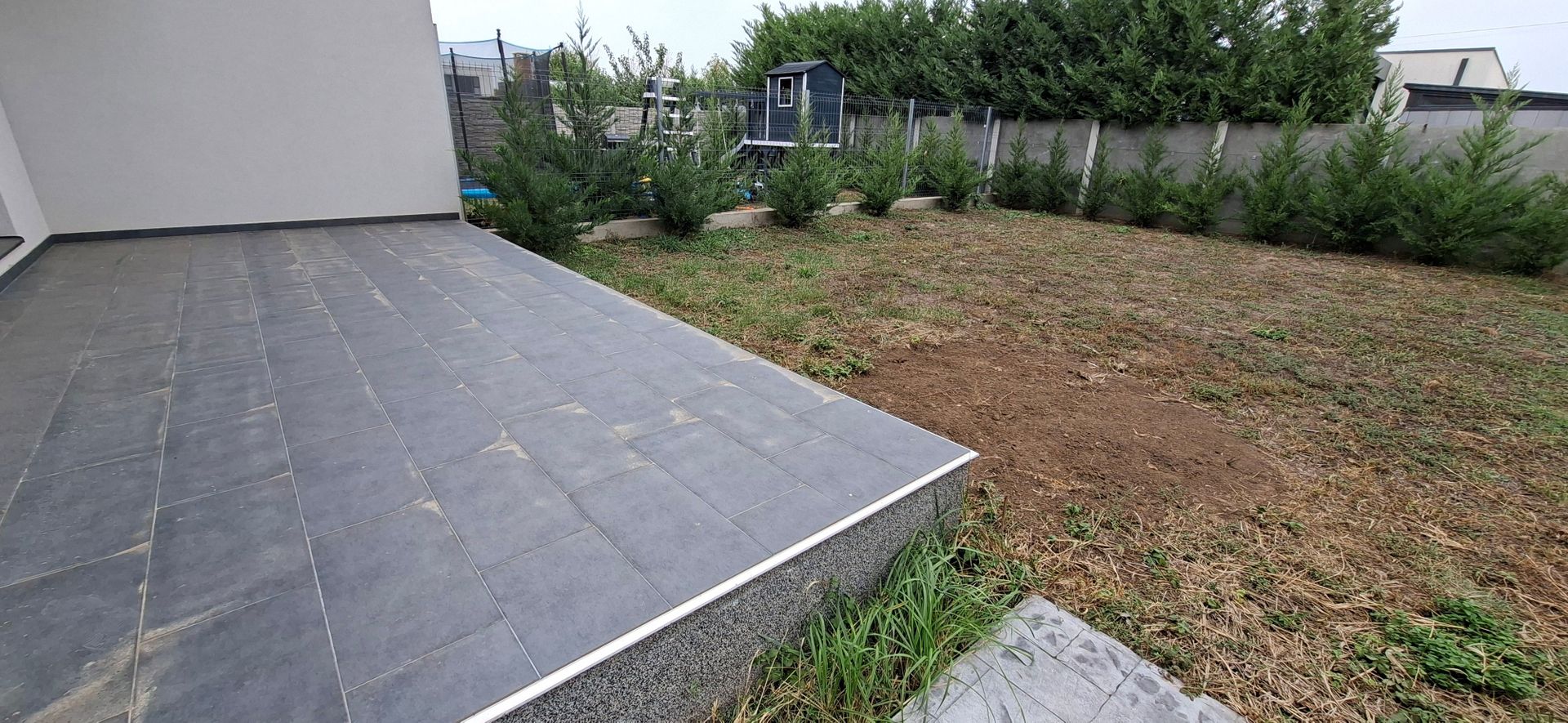 Duplex cu garaj - Dumbravita - Poză 20