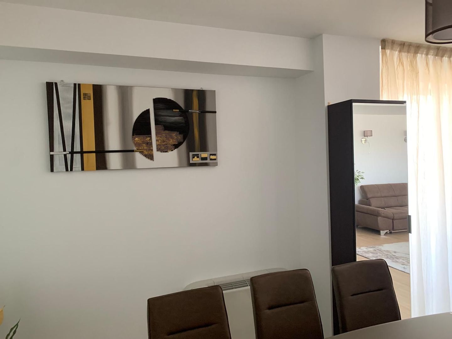 Apartament 3 Camere spatios | Iancu Nicolae | Inchiriere | 2 locuri de parcare - Poză 21