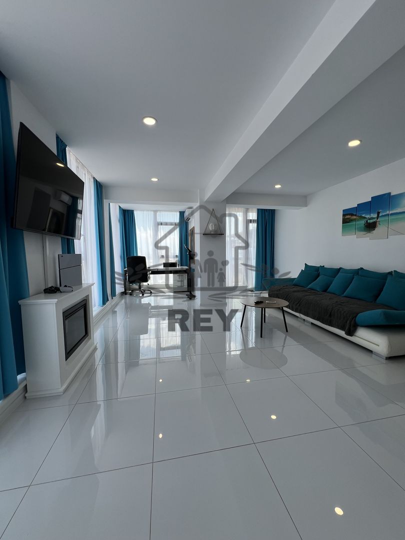 Se vinde apartament 3 camere | Doamna Stanca - Poză 13