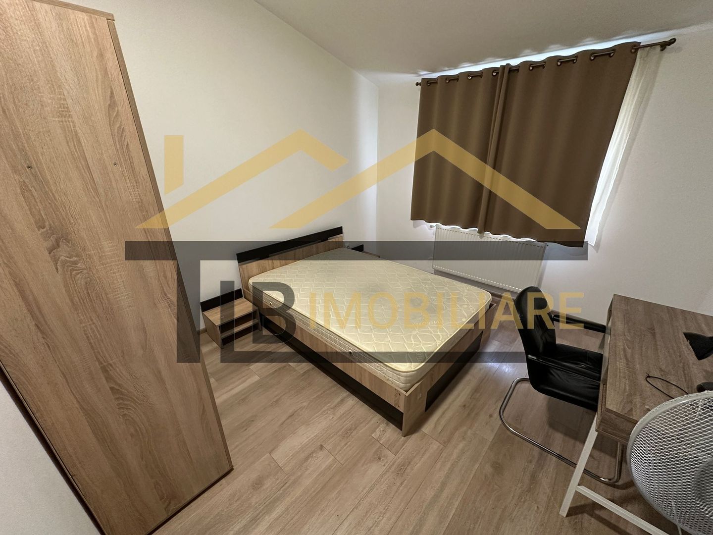 Apartament de 3 camere, 75mp, parcare, Zona Dacia - Poză 3