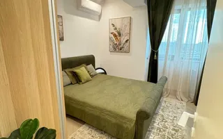 CORTINA NORTH 3 CAMERE LUXURY - PIPERA PROMENADA MALL - Poză 13