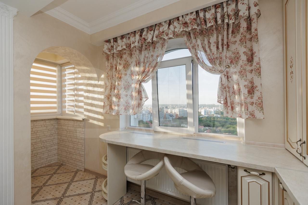 Vânzare, apartament, 4 camere, str. Constantin Vîrnav, Telecentru - Poză 6