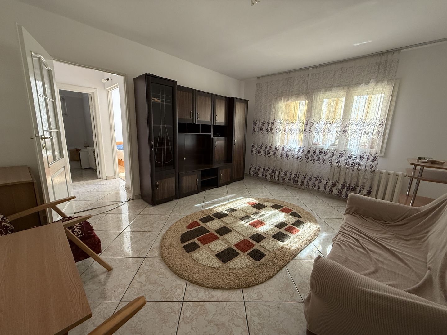 APARTAMENT 2 CAMERE | ETAJ 1 | RADAUTI - Poză 2