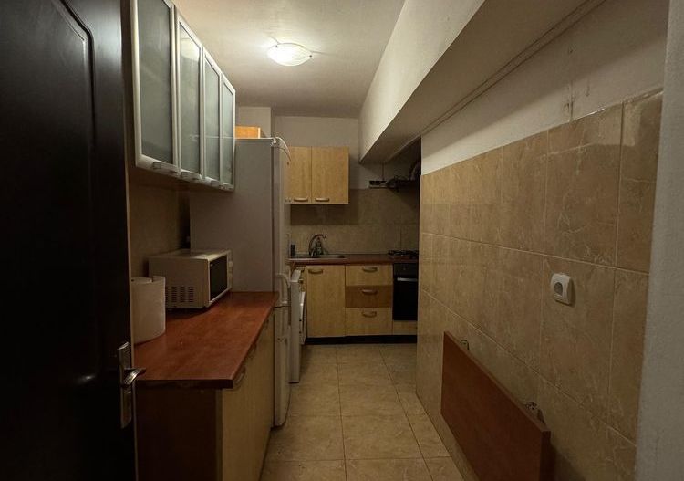 Apartament spațios 3 camere, mobilat complet, 2 bai, 3 balcoane, Bld. Unirii - Poză 2