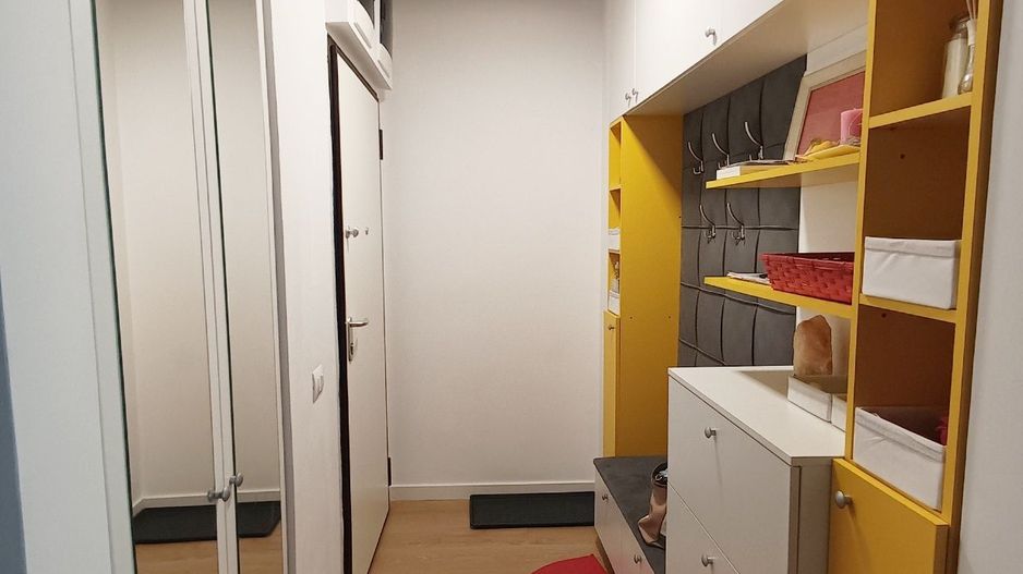 PROPRIETAR | Apartament 3 camere | AFI CITY Bucurestii Noi - Poză 7