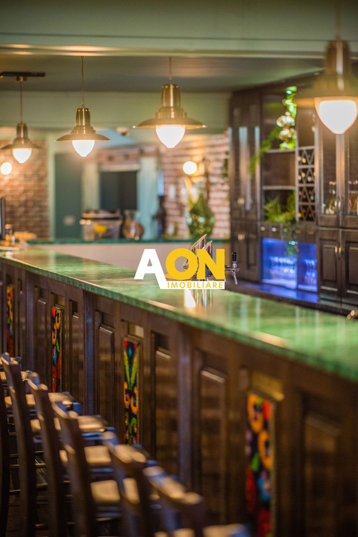 De vanzare cladire cu 2 sali de evenimente - Poză 10