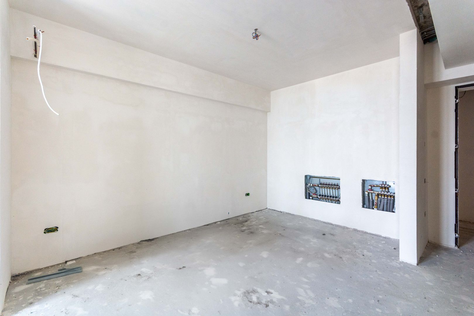 Titan Pallady Garsoniera tip Studio Astorium Predare Decembrie 2025 - Poză 11