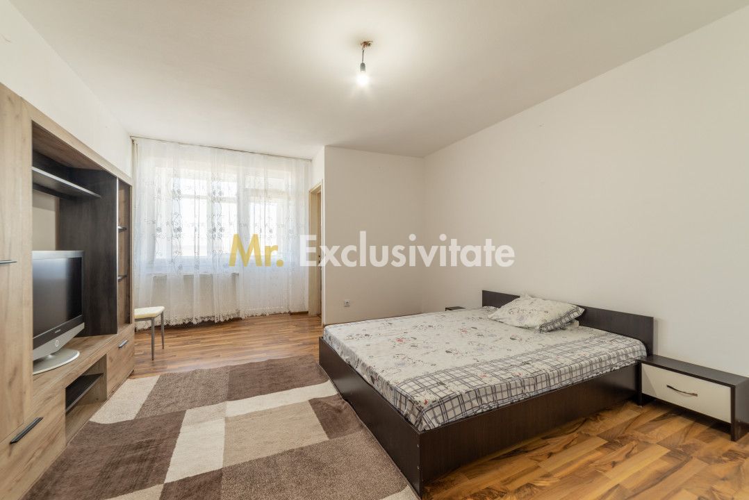 Garsoniera Craiovei - de inchiriat - langa Scoala nr 11 - Poză 1