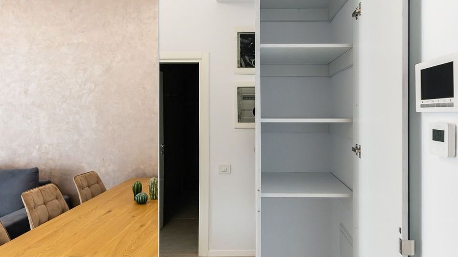 De închiriat apartament cu 2 camere NorthSide Park Șișești | Sector 1 - Poză 12