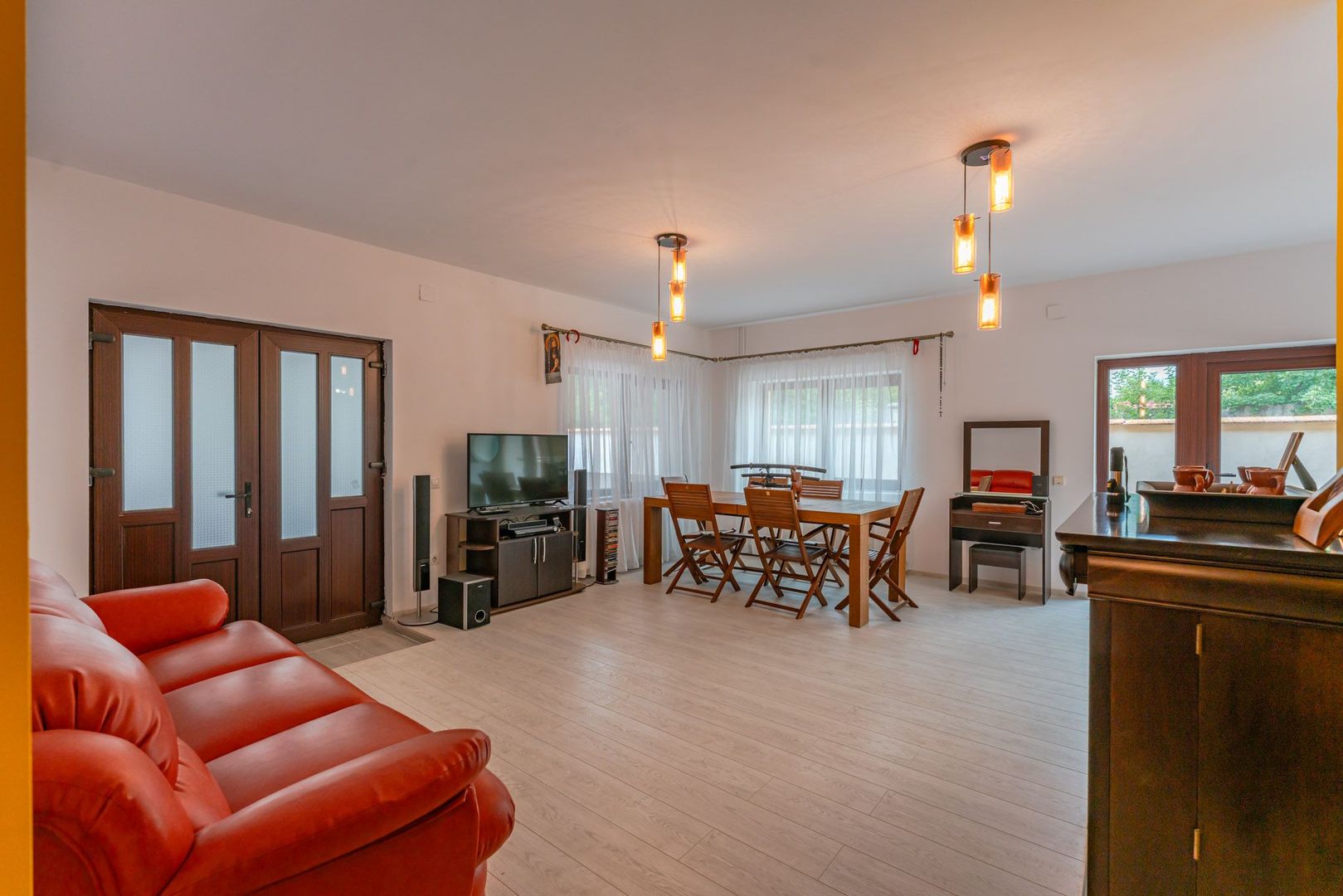 Casă Lunca Câlnicului | 170 mp utili | Teren 679 mp | Lângă Pădure - Poză 6
