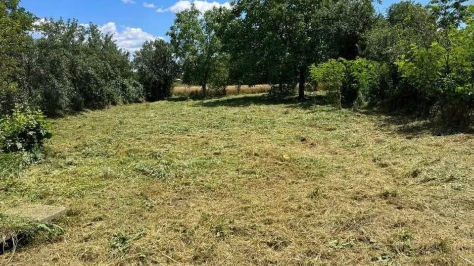 Casă și teren, 1.000 mp, Ciulești. 18.000 E. Comision 0 - Poză 5