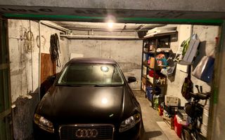 COMISION 0%, Apartament 4 Camere, 84mp, Garaj, Boxa, Circumvalatiunii - Poză 13