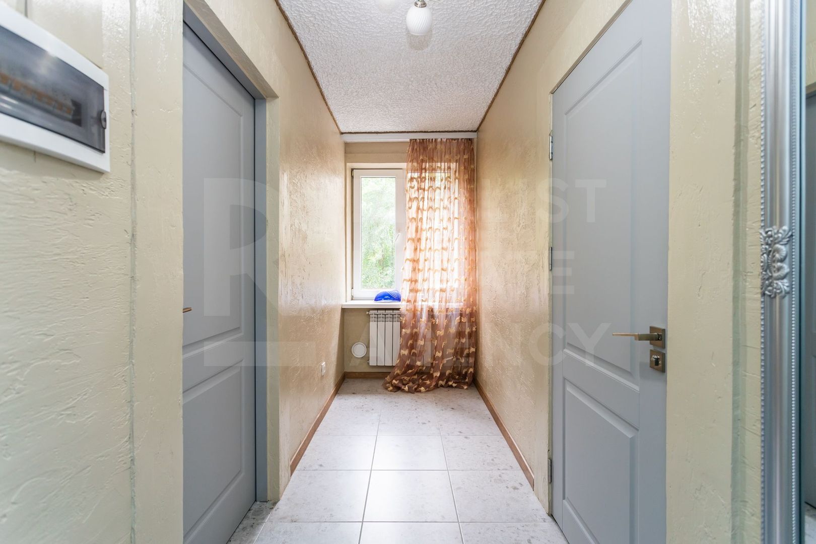 Vânzare, apartament, 2 camere, str. Alexandru Puskin , Centru - Poză 2